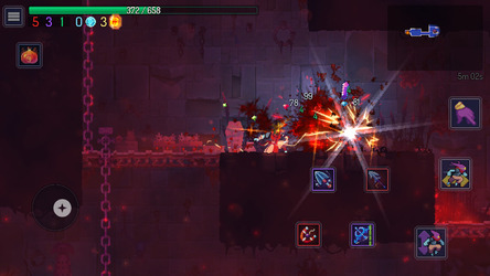 Dead Cells Screenshot 4