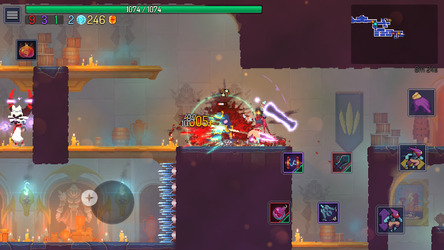 Dead Cells Screenshot 5