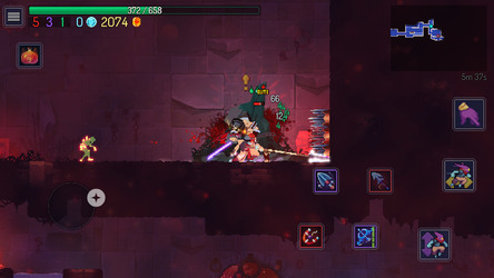 Dead Cells Screenshot 6