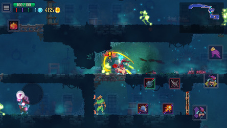 Dead Cells Screenshot 7