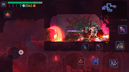Dead Cells Screenshot 8