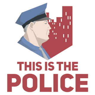 This Is the Police Иконка