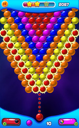 Bubble Shooter 2 Screenshot 3