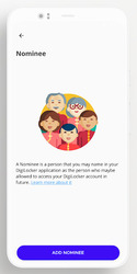 DigiLocker Скриншот 7
