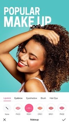 BeautyPlus Me - Easy Photo Editor & Selfie Camera Screenshot 6