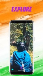 Chill5 - Short Video App Made in India Скриншот 2