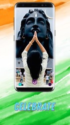 Chill5 - Short Video App Made in India Скриншот 3