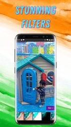 Chill5 - Short Video App Made in India Скриншот 4