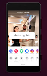 Загрузчик для TikTok без водяных знаков –TikVideo Скриншот 3