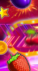 Big Cherry Fun Скриншот 1