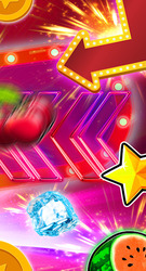 Big Cherry Fun Скриншот 3
