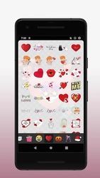 Emoji Sticker Editor WASticker Screenshot 8
