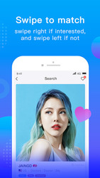 WorldTalk-Date with foreigners Screenshot 6