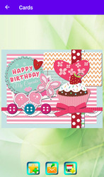 Cool Greeting Cards Screenshot 2