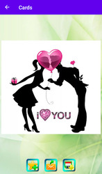 Cool Greeting Cards Screenshot 5