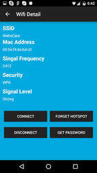 Free Wifi Finder Screenshot 4