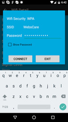 Free Wifi Finder Screenshot 5