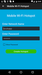 Free Wifi Finder Screenshot 6