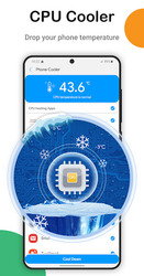 Clean MAX - App Lock Screenshot 6