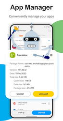 Clean MAX - App Lock Screenshot 8