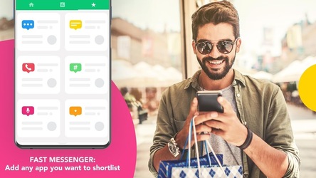 Social Video Messenger: Free Video Call, Live Chat Screenshot 4