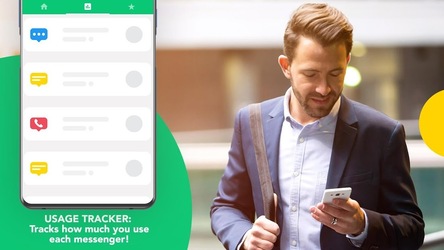 Social Video Messenger: Free Video Call, Live Chat Screenshot 6