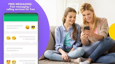Social Video Messenger: Free Video Call, Live Chat Screenshot 7