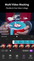Motion Ninja Video Editor Screenshot 4