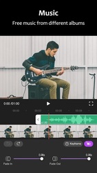 Motion Ninja Video Editor Screenshot 7