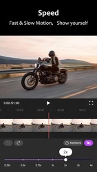 Motion Ninja Video Editor Screenshot 8