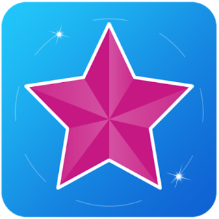 video star⭐ edits – Make Video Magic from Photo Иконка