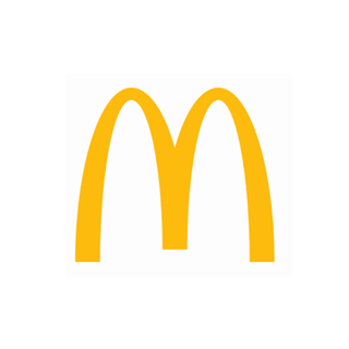 Макдоналдс Icon