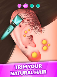 Заботливый доктор Скриншот 6