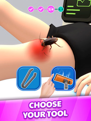 Заботливый доктор Скриншот 8