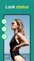 Status Video Down&Saver Screenshot 2