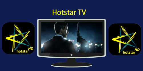 Hotstar Live TV - Free TV Movies HD Tips 2020 Screenshot 1
