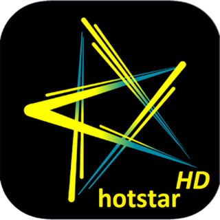 Hotstar Live TV - Free TV Movies HD Tips 2020 Иконка