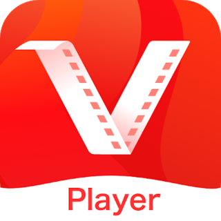 VDM Player - Best Status Video & Music Player Иконка