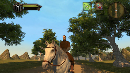 Ertugrul Gazi 2 Скриншот 2