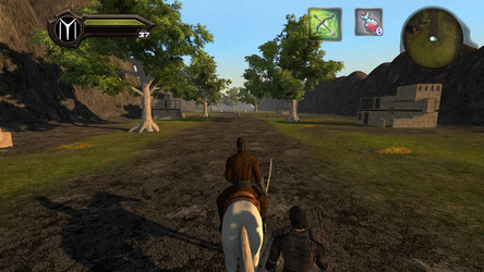 Ertugrul Gazi 2 Скриншот 8