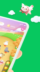 CatsGarden Скриншот 2