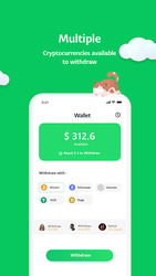 CatsGarden Скриншот 3