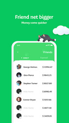 CatsGarden Скриншот 4