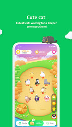 CatsGarden Скриншот 5