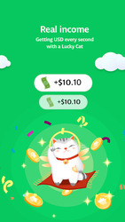 CatsGarden Скриншот 6