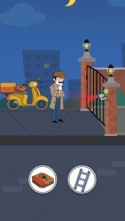 Clue Hunter Скриншот 4