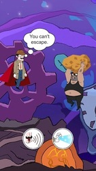 Clue Hunter Скриншот 6
