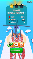 Bullet Rush! Screenshot 5