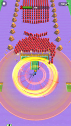 Bullet Rush! Screenshot 7