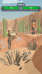 Ragduel Screenshot 1